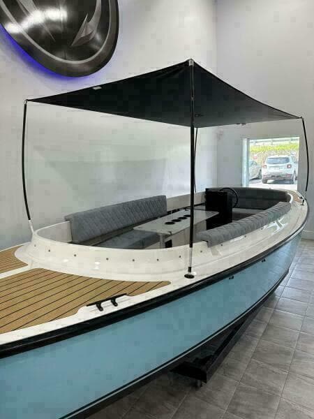 2023 Vision Fantail 217