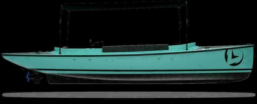 2023 Vision Fantail 217