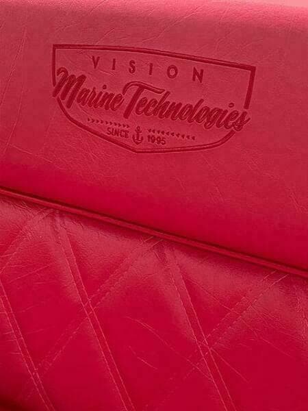 2024 Vision Fantail 217