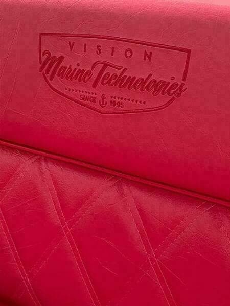 2024 Vision Fantail 217