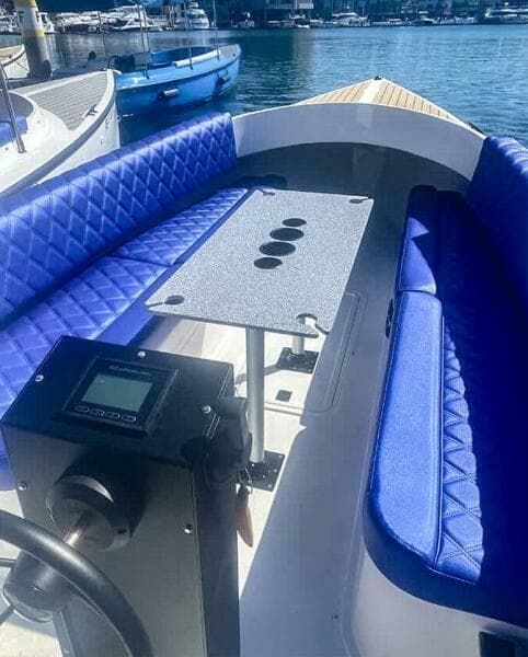 2023 Vision Fantail 217