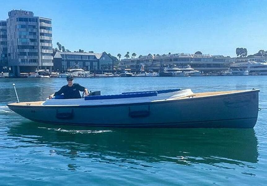 2023 Vision Fantail 217