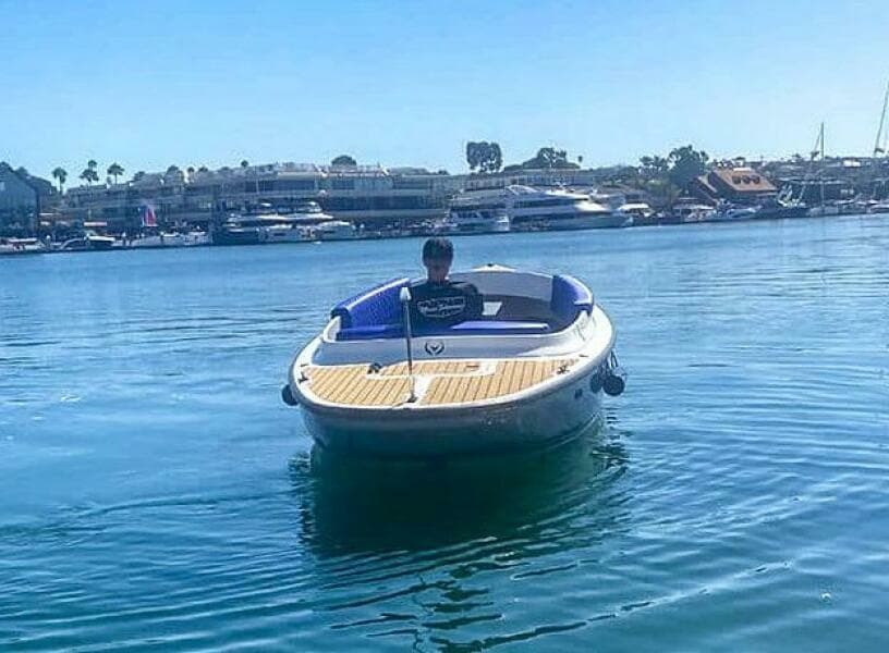 2023 Vision Fantail 217