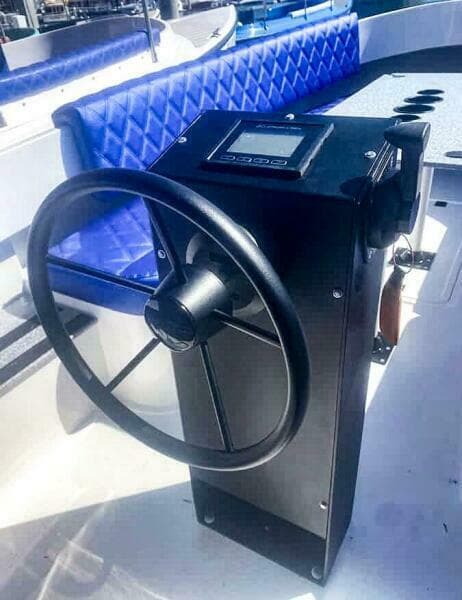 2023 Vision Fantail 217