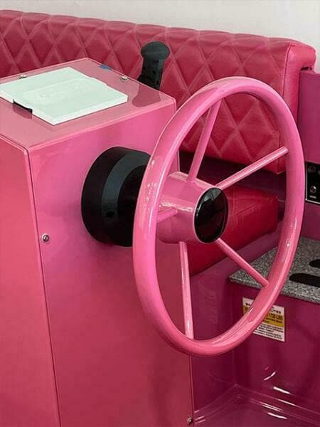 2023 Vision Fantail 217