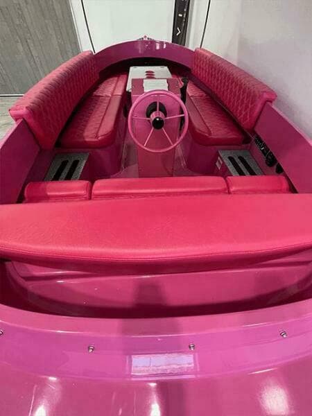 2023 Vision Fantail 217