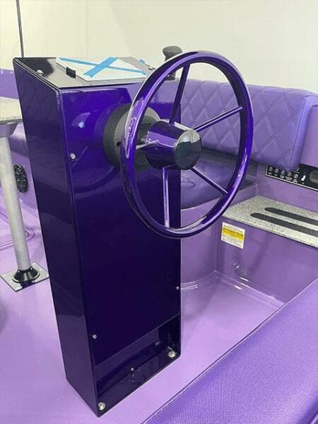 2023 Vision Fantail 217