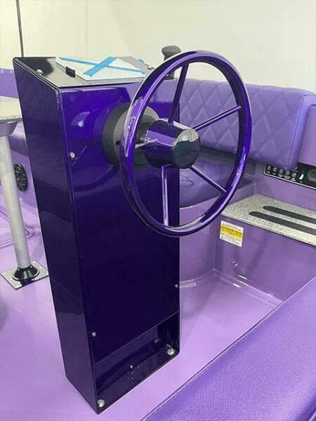 2023 Vision Fantail 217