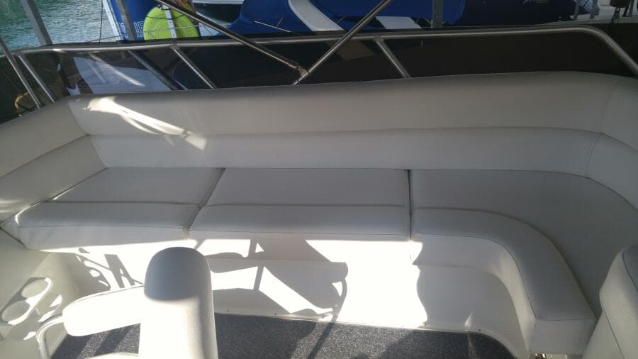 1993 Mainship 47 Motor Yacht