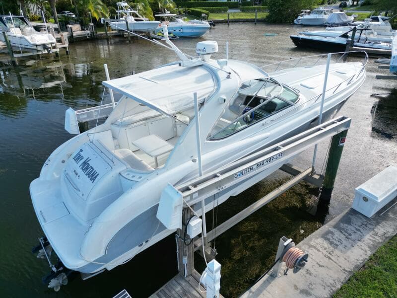 1999 Formula 400 Super Sport