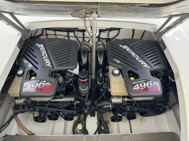 1999 Formula 400 Super Sport