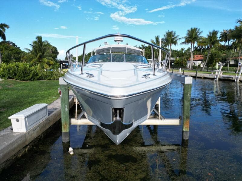 1999 Formula 400 Super Sport