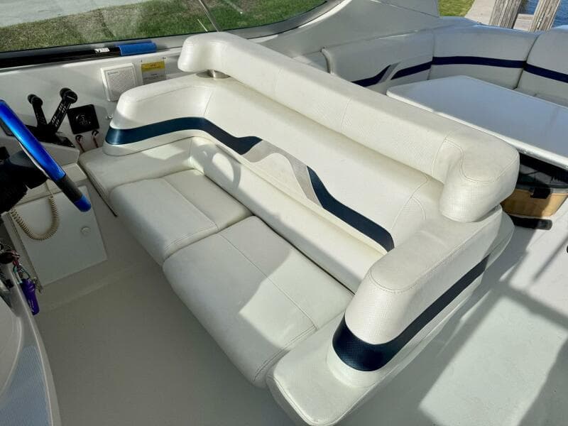 1999 Formula 400 Super Sport