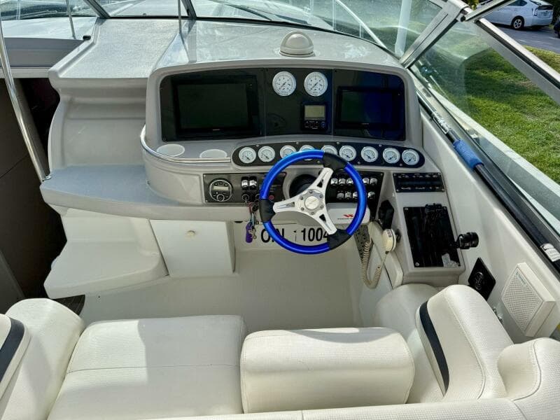 1999 Formula 400 Super Sport