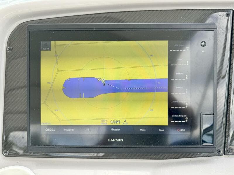 1999 Formula 400 Super Sport