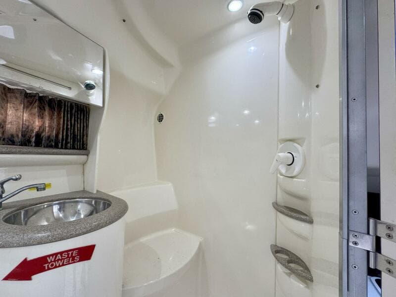 1999 Formula 400 Super Sport