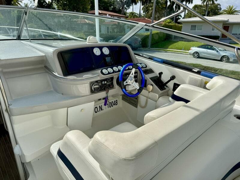 1999 Formula 400 Super Sport