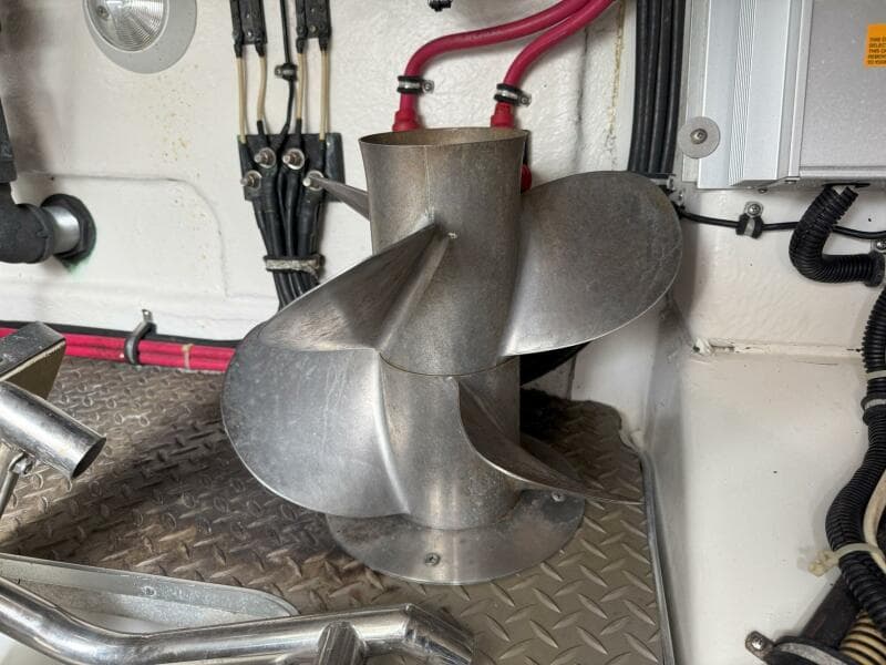 1999 Formula 400 Super Sport