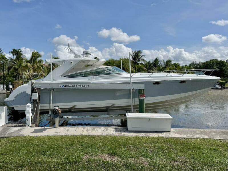 1999 Formula 400 Super Sport