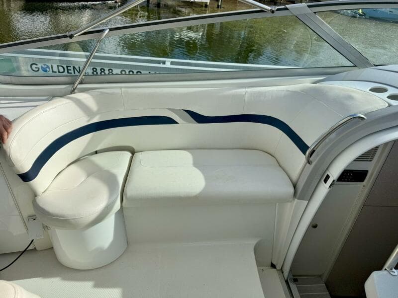 1999 Formula 400 Super Sport