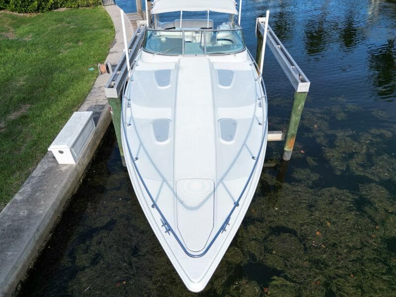 1999 Formula 400 Super Sport