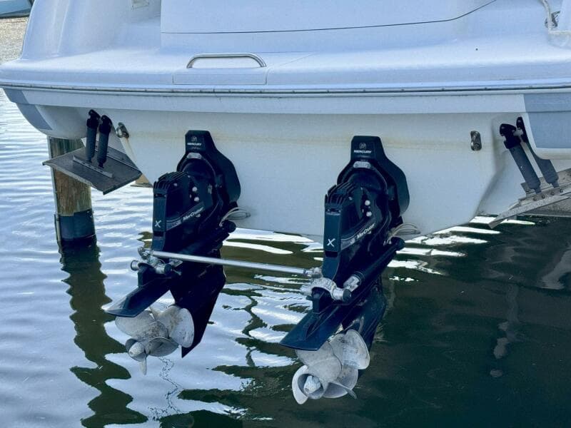 1999 Formula 400 Super Sport