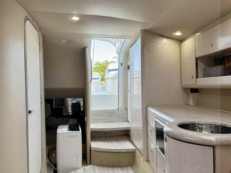 1999 Formula 400 Super Sport