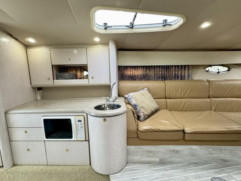 1999 Formula 400 Super Sport