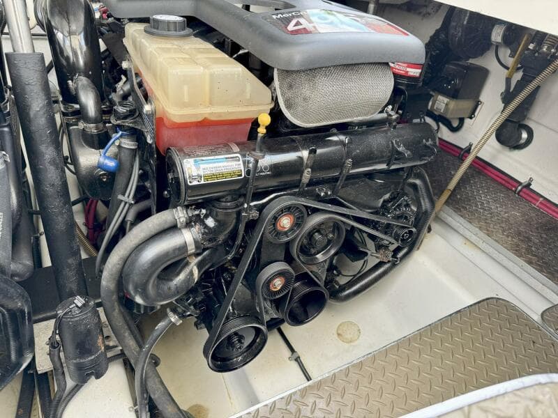 1999 Formula 400 Super Sport