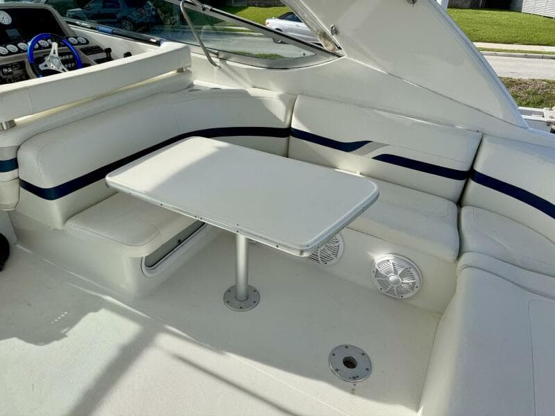 1999 Formula 400 Super Sport