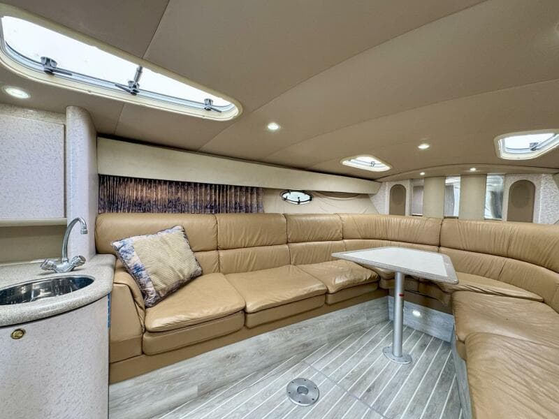 1999 Formula 400 Super Sport