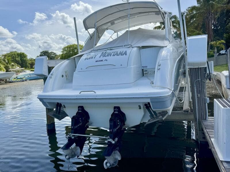 1999 Formula 400 Super Sport