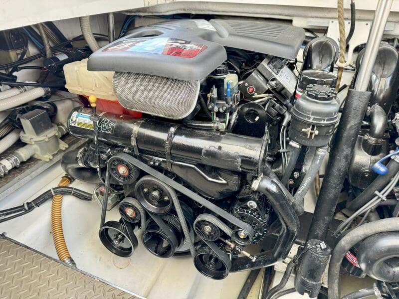 1999 Formula 400 Super Sport