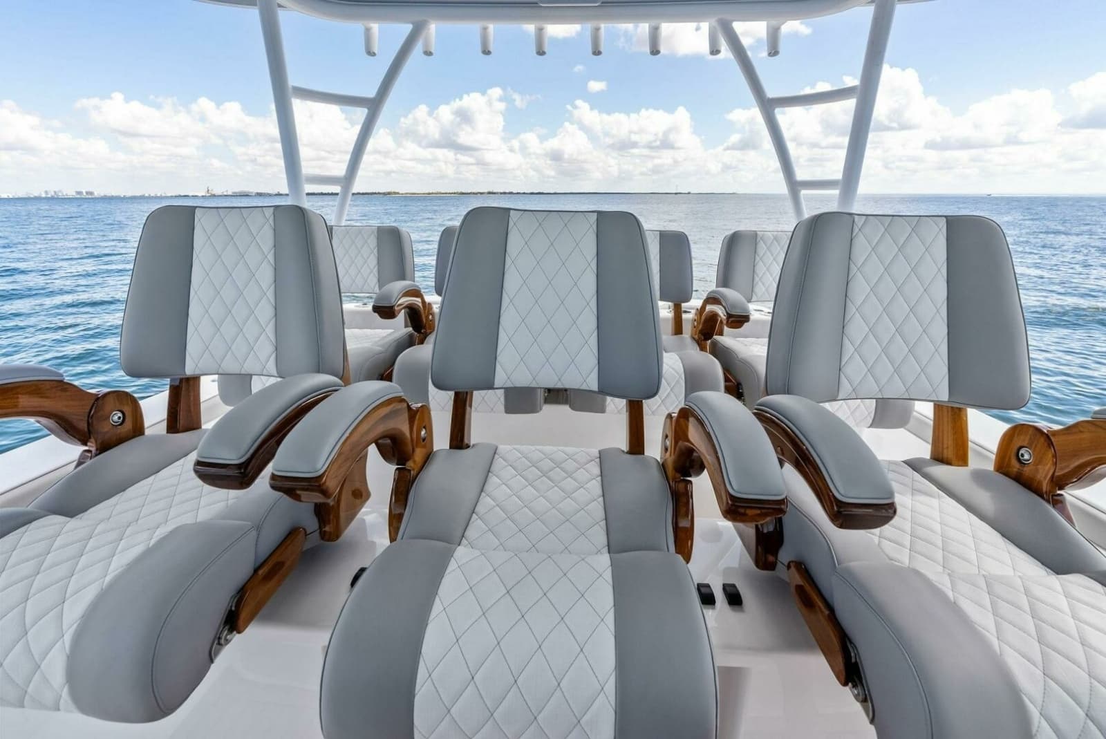 2026 Valhalla Boatworks V46 - Photo 41