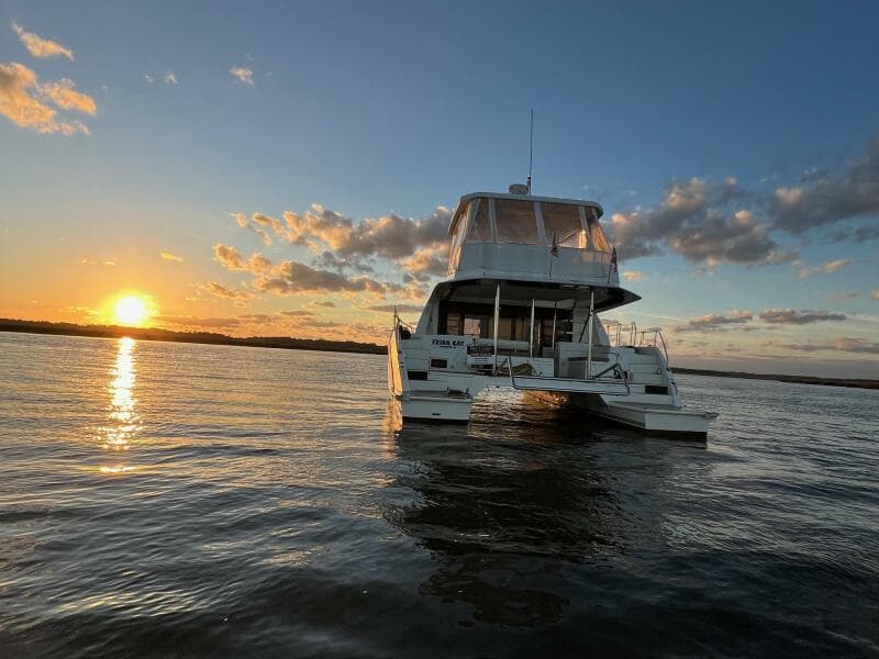 2018 Leopard 43 Powercat