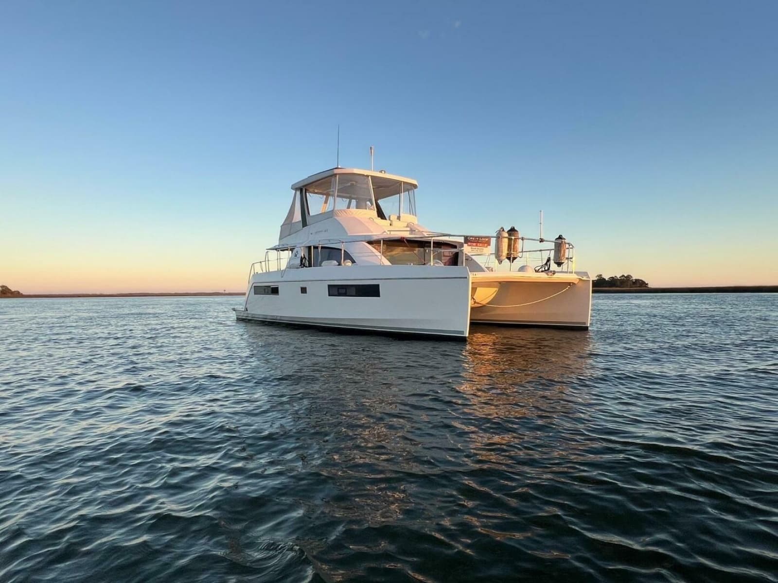 2018 Leopard 43 Powercat - Photo 92