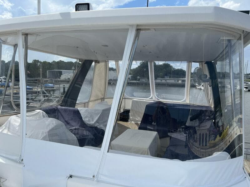 2018 Leopard Power Cat Flybridge w/ Covers