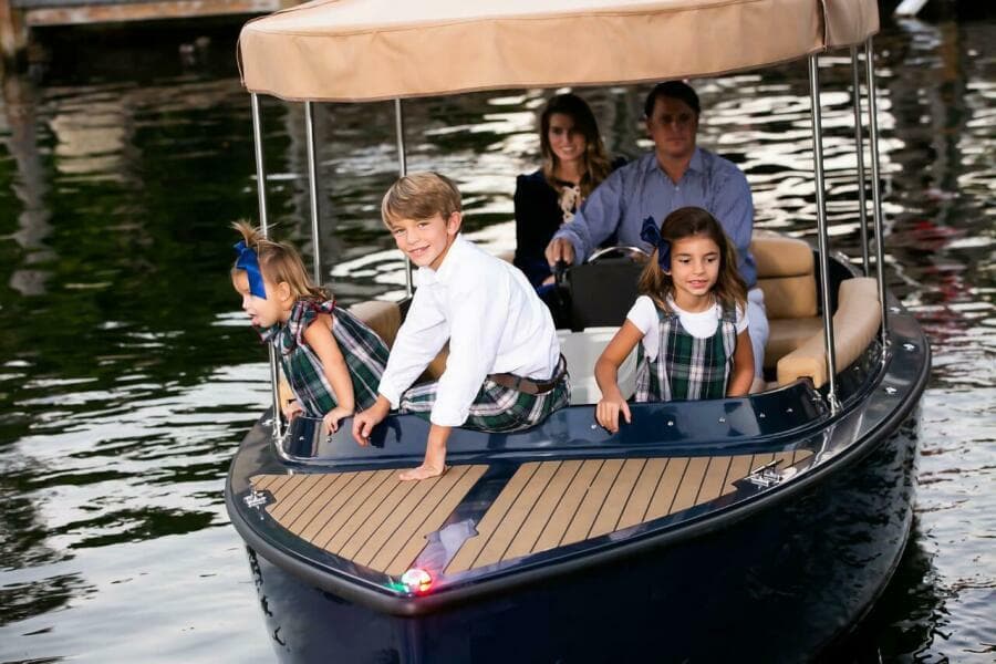 2023 Vision Fantail 217