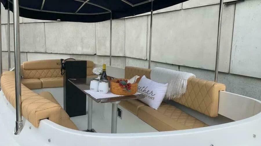 2023 Vision Fantail 217