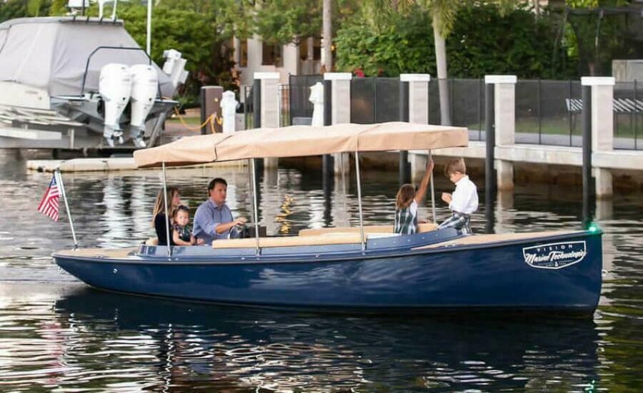 2023 Vision Fantail 217