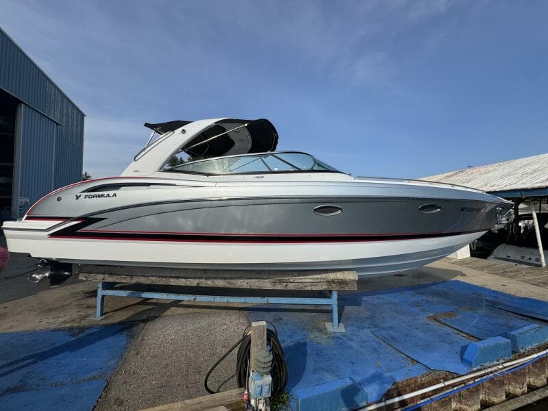 2013 Formula 310 Sun Sport