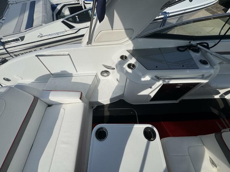 2013 Formula 310 Sun Sport