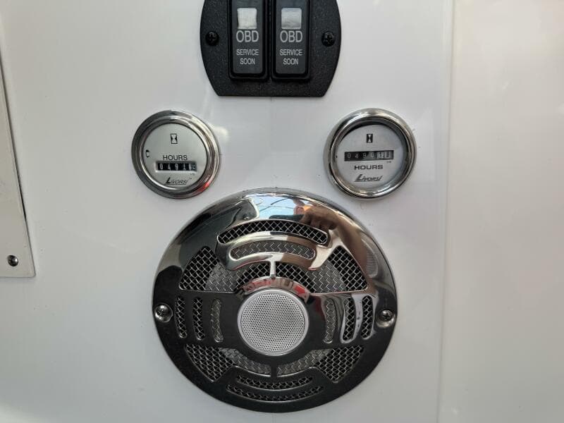 2013 Formula 310 Sun Sport