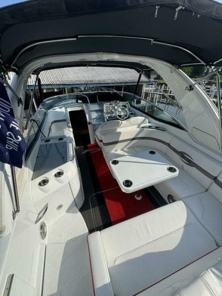 2013 Formula 310 Sun Sport