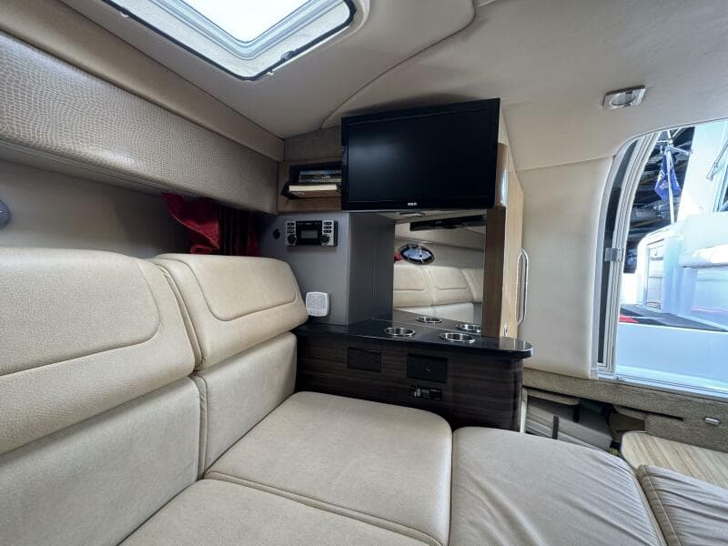 2013 Formula 310 Sun Sport