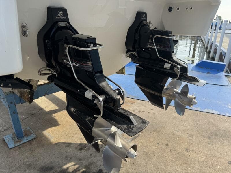 2013 Formula 310 Sun Sport