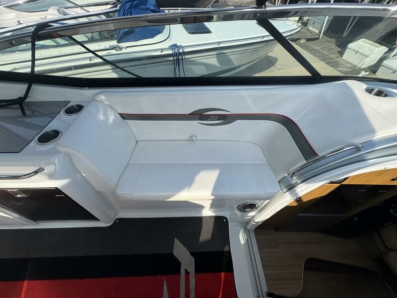 2013 Formula 310 Sun Sport