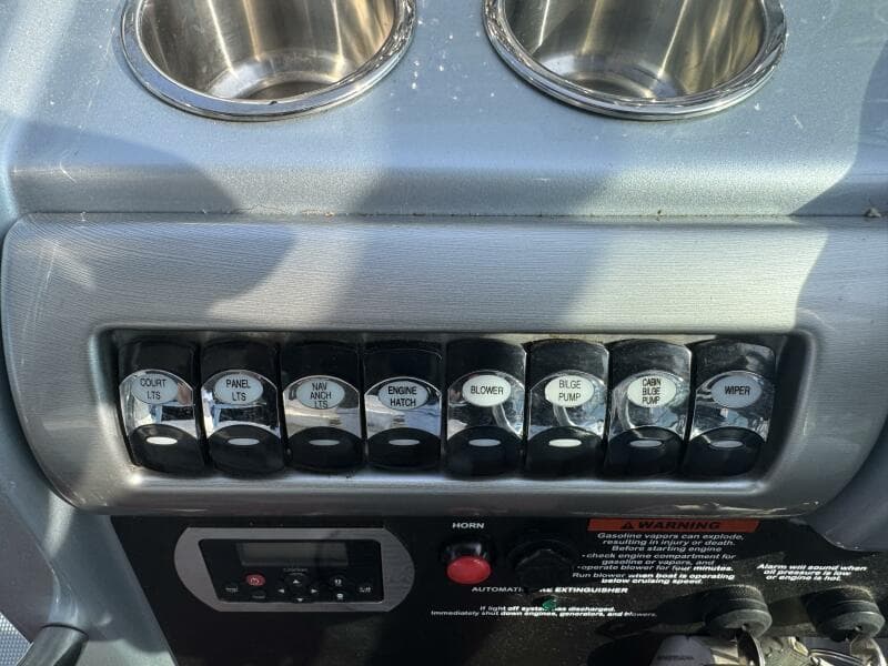 2013 Formula 310 Sun Sport