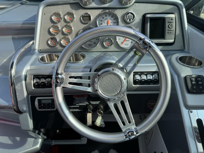 2013 Formula 310 Sun Sport