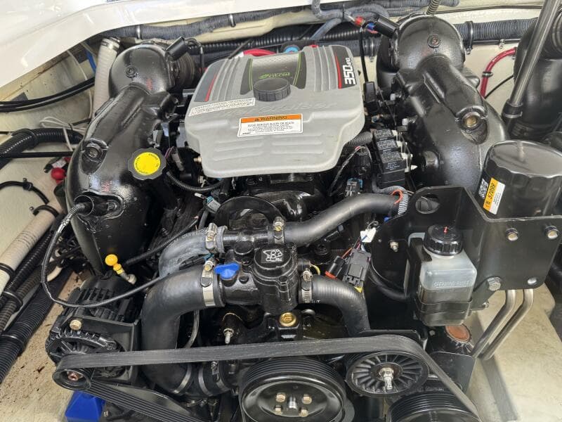 2013 Formula 310 Sun Sport